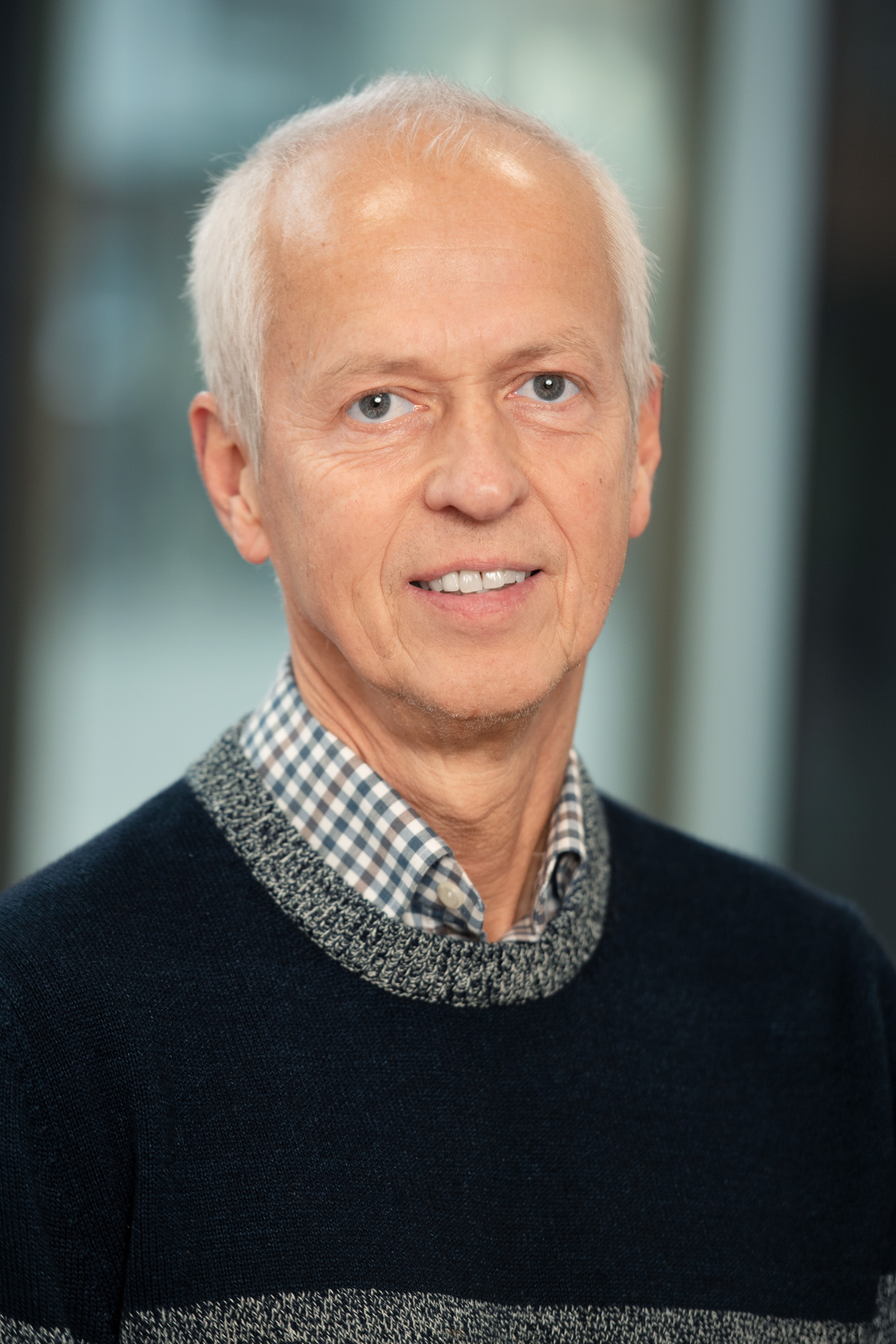 Peter Hällöv, Teknisk Säljare, PPAM Solkraft