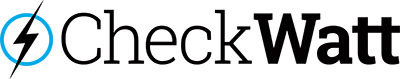 logo checkwatt