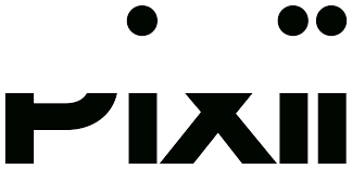 Pixii logotyp